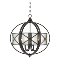 Holland Pendant