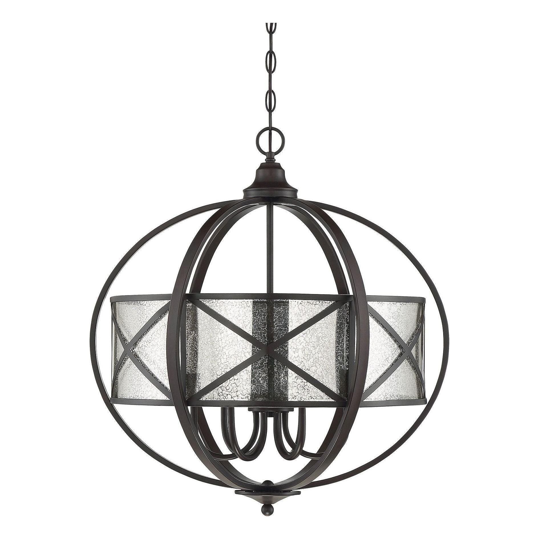 Savoy House - Holland Pendant - Lights Canada