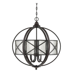 Savoy House - Holland Pendant - Lights Canada