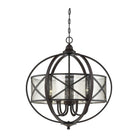 Savoy House - Holland Pendant - Lights Canada