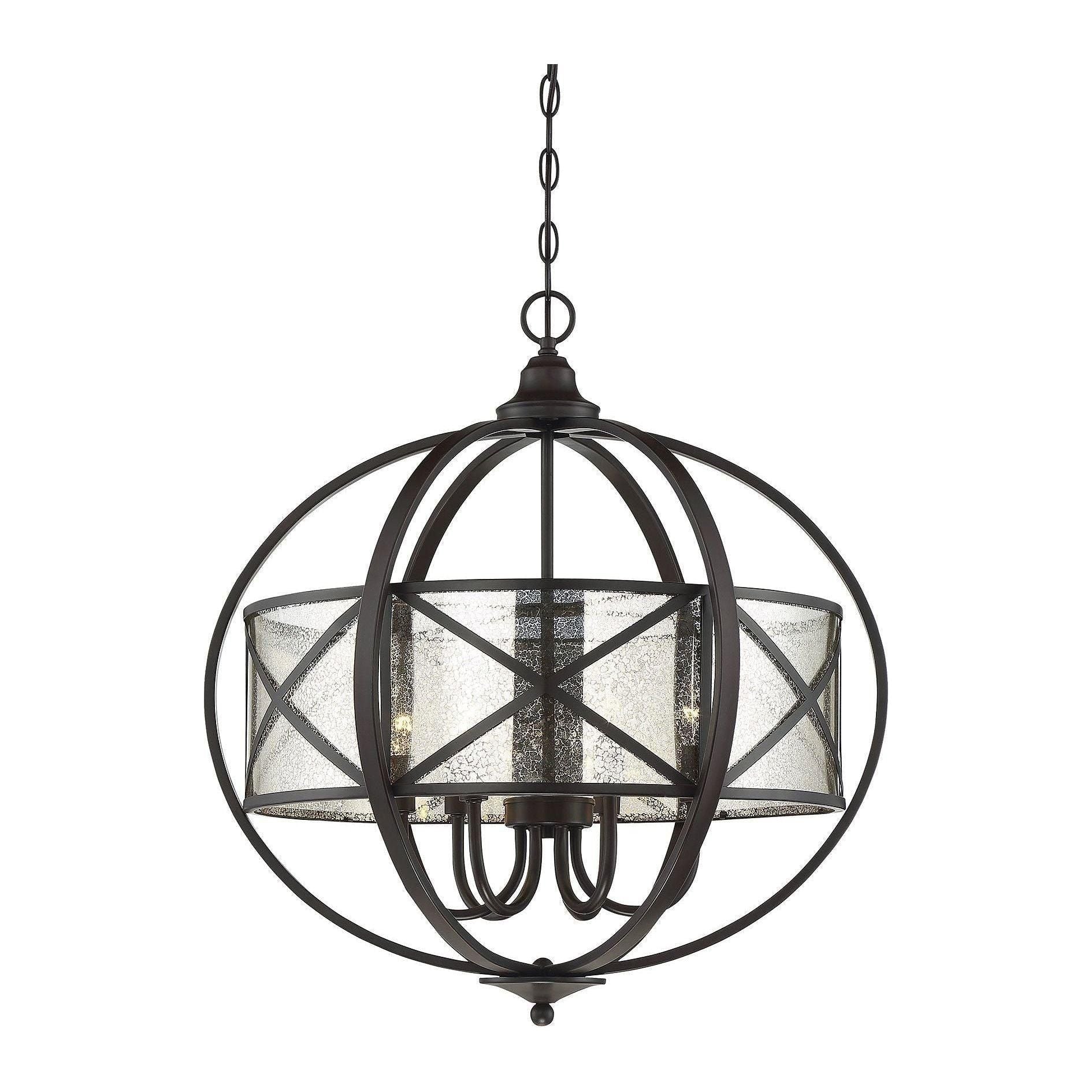 Savoy House - Holland Pendant - Lights Canada