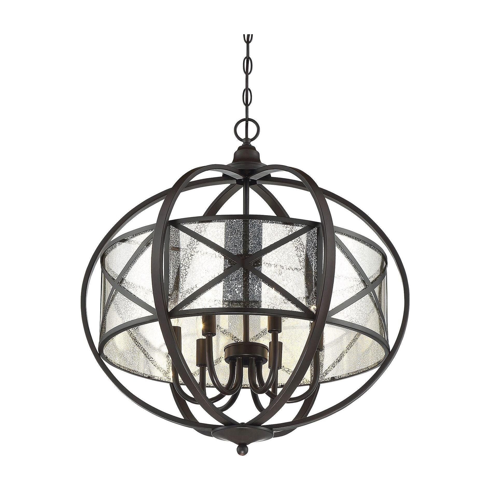 Savoy House - Holland Pendant - Lights Canada