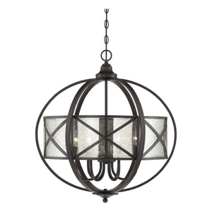 Savoy House - Holland Pendant - Lights Canada