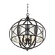 Savoy House - Holland Pendant - Lights Canada