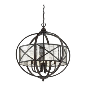 Savoy House - Holland Pendant - Lights Canada