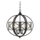 Savoy House - Holland Pendant - Lights Canada
