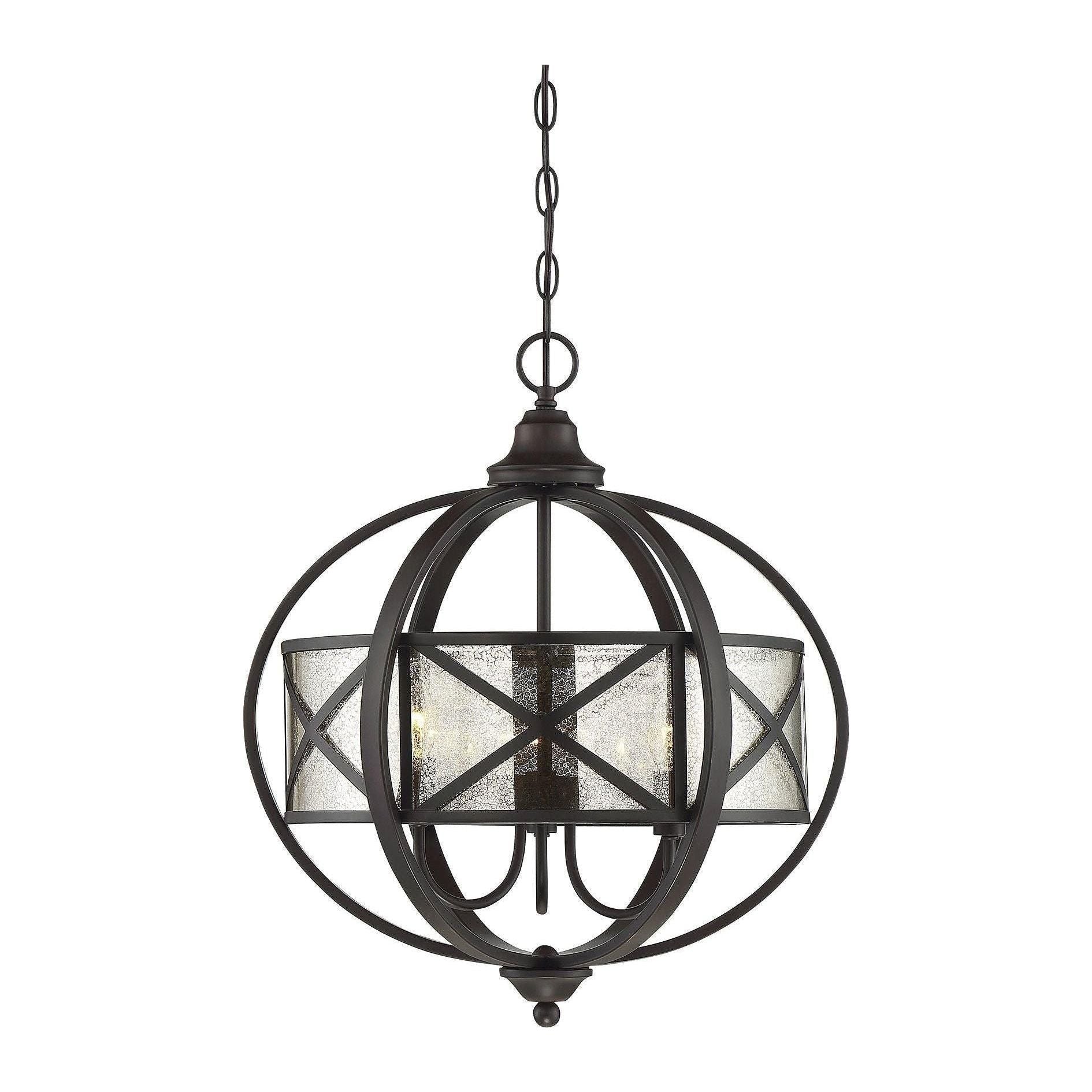 Savoy House - Holland Pendant - Lights Canada