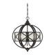 Savoy House - Holland Pendant - Lights Canada