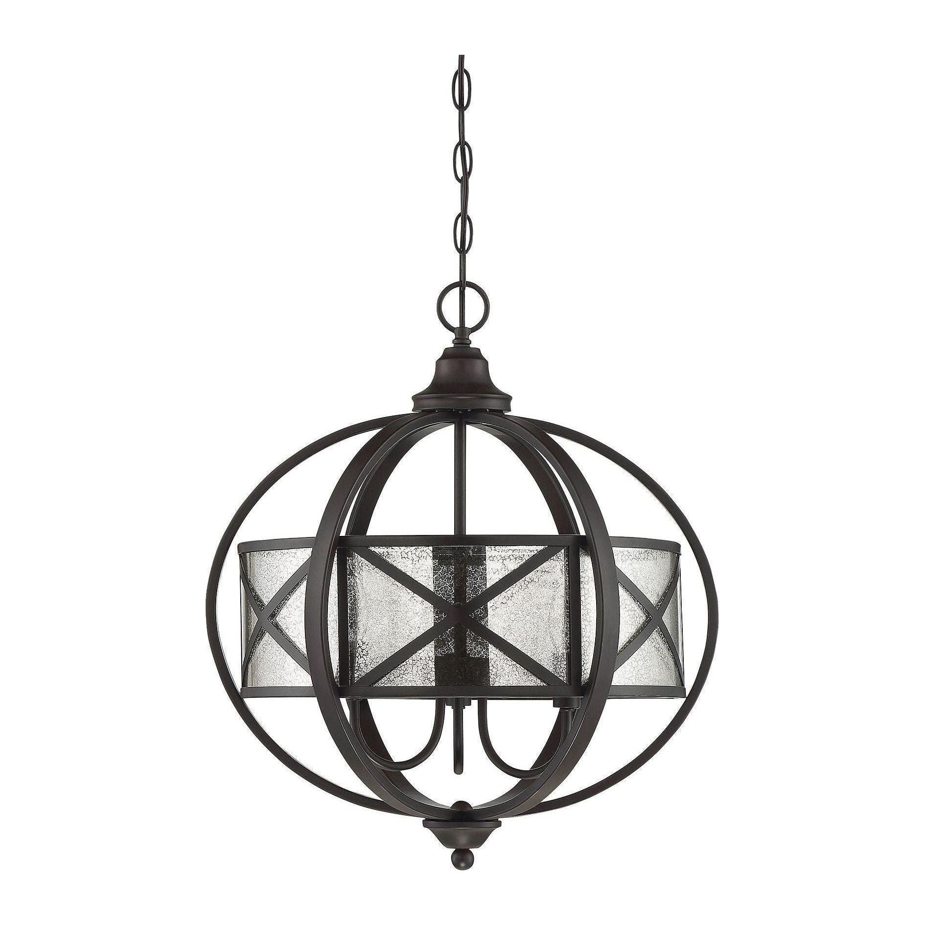 Savoy House - Holland Pendant - Lights Canada