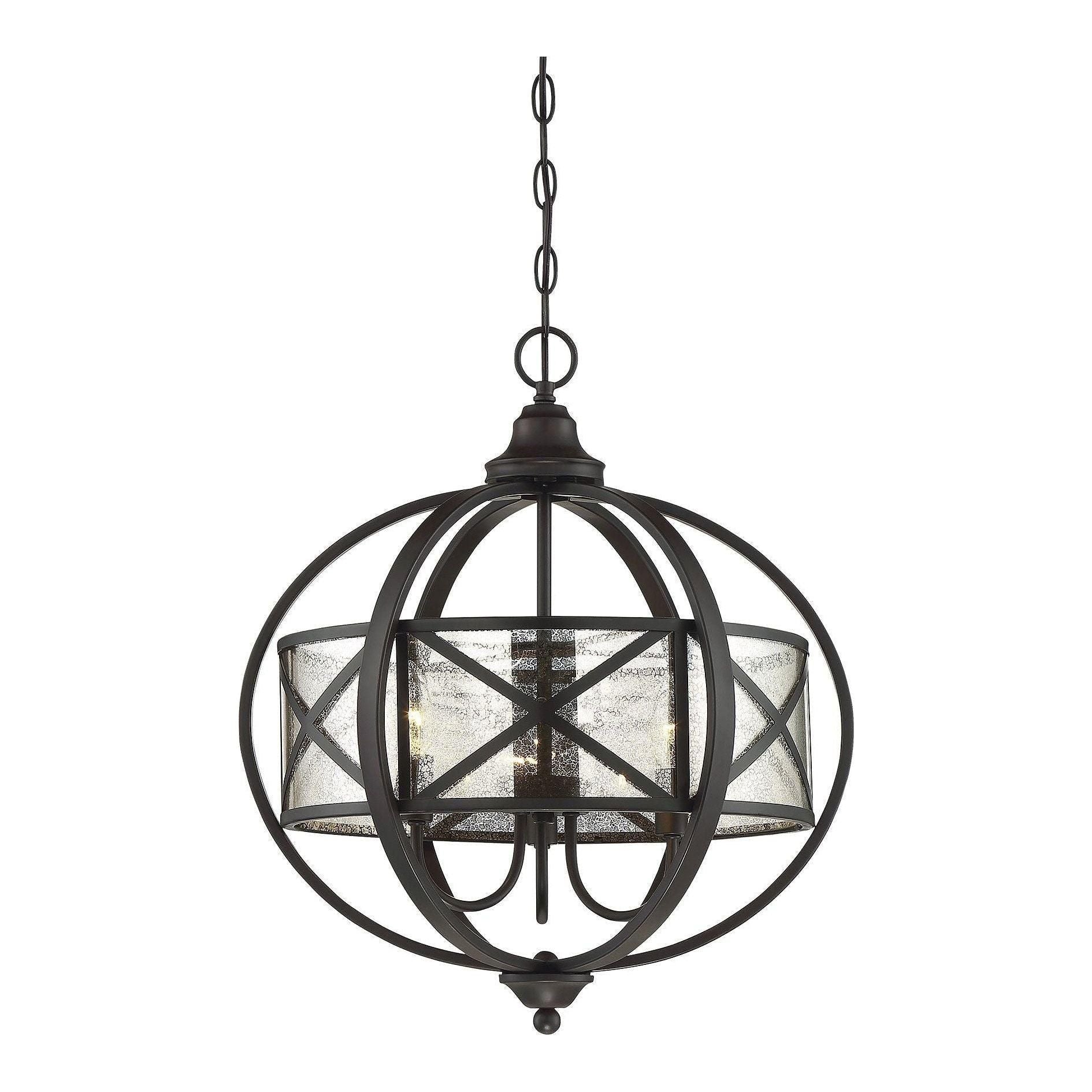 Savoy House - Holland Pendant - Lights Canada