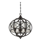 Savoy House - Holland Pendant - Lights Canada