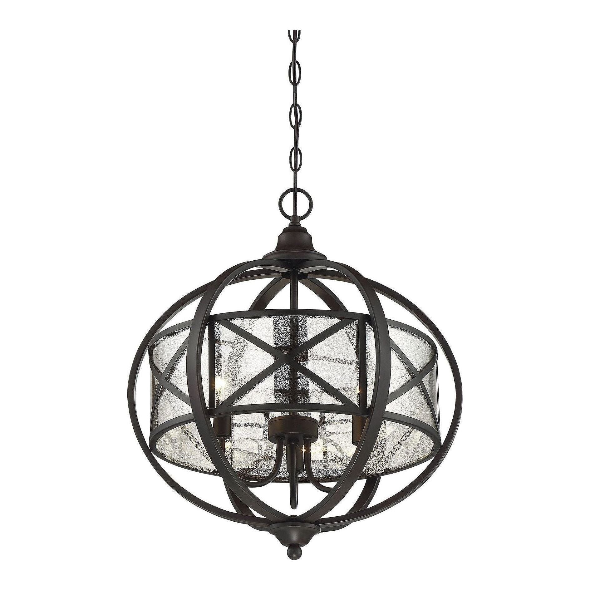 Savoy House - Holland Pendant - Lights Canada