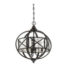 Savoy House - Holland Pendant - Lights Canada