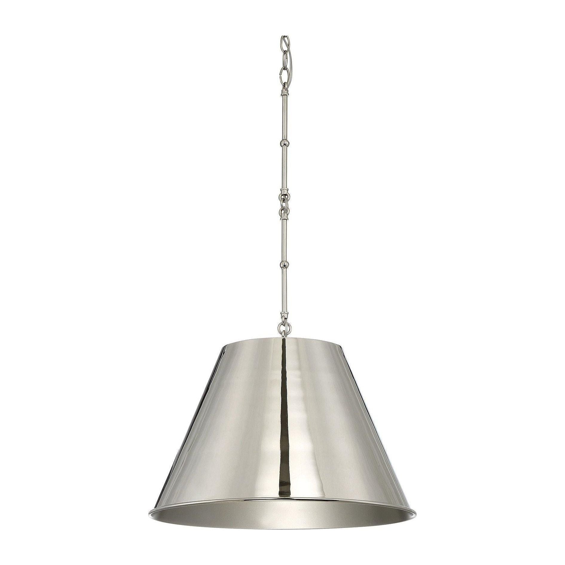 Savoy House - Alden Pendant - Lights Canada