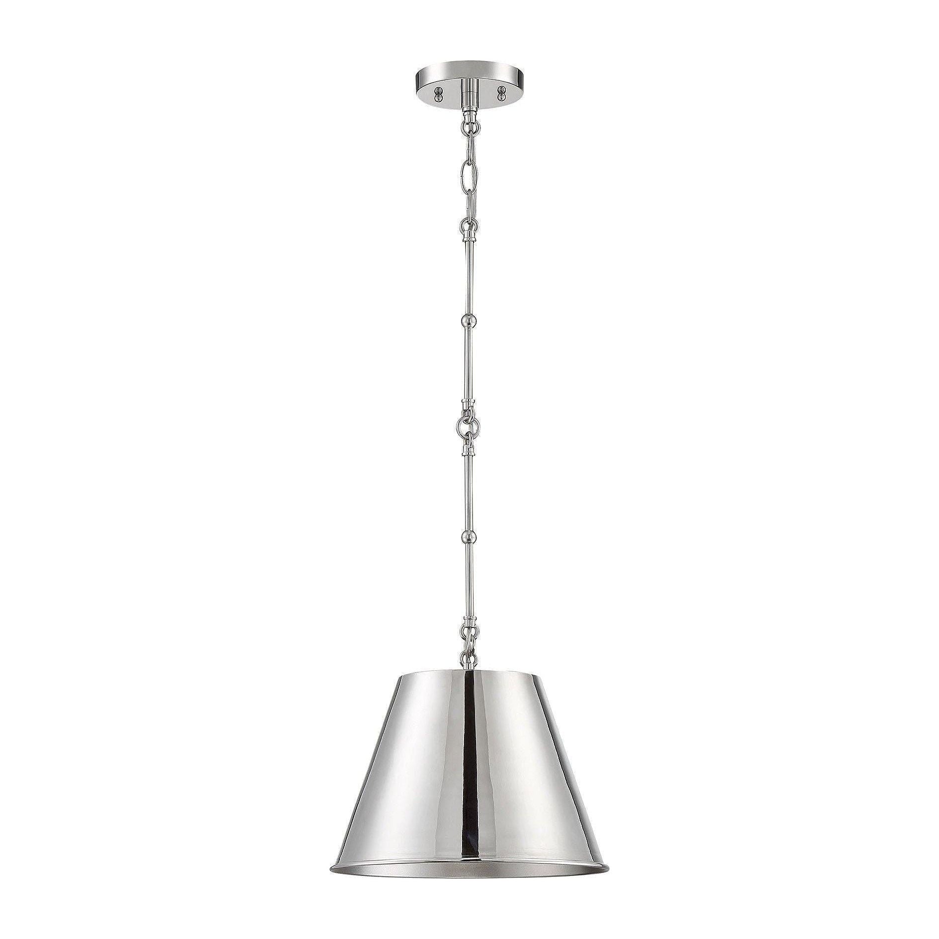 Savoy House - Alden Pendant - Lights Canada