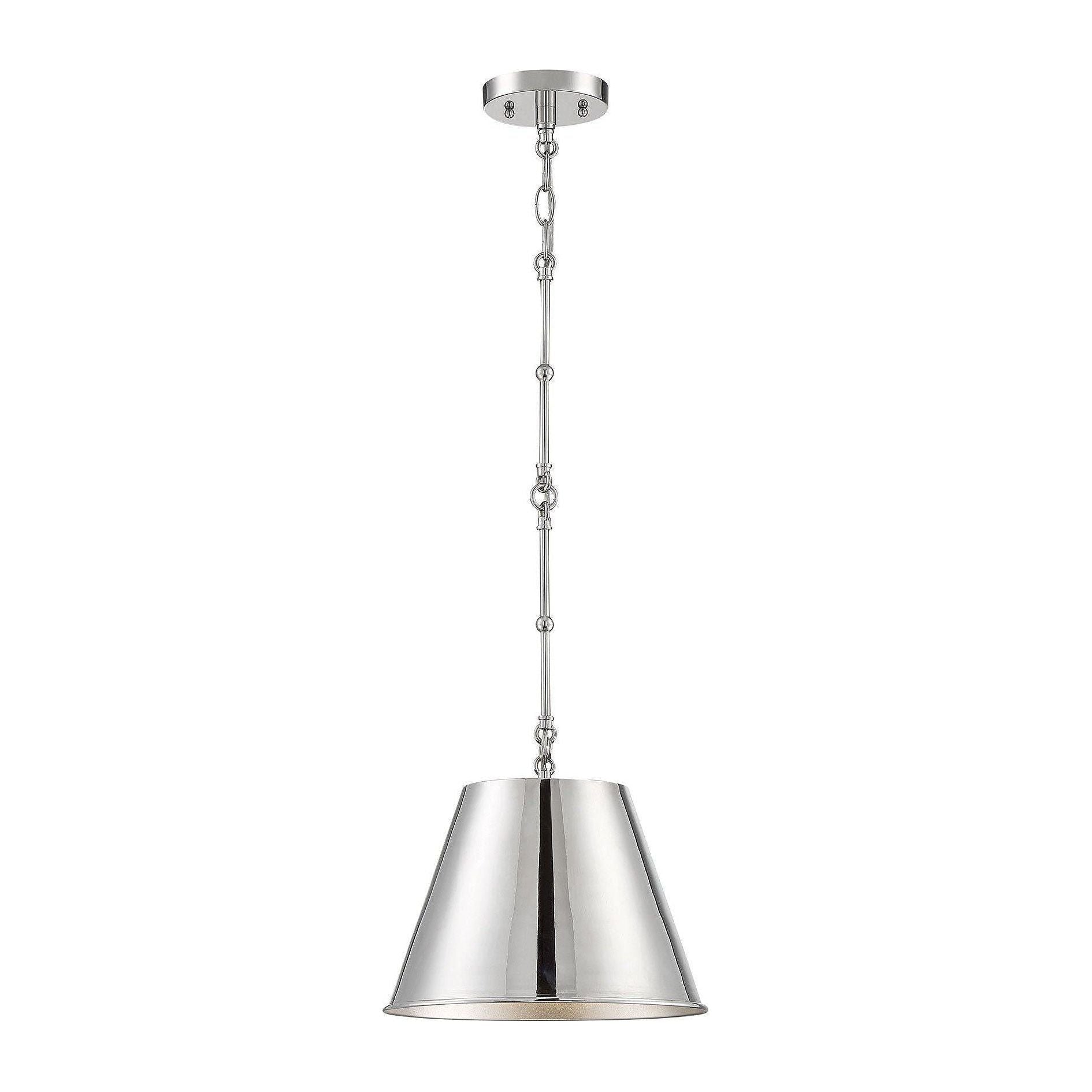 Savoy House - Alden Pendant - Lights Canada