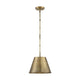 Savoy House - Alden Pendant - Lights Canada