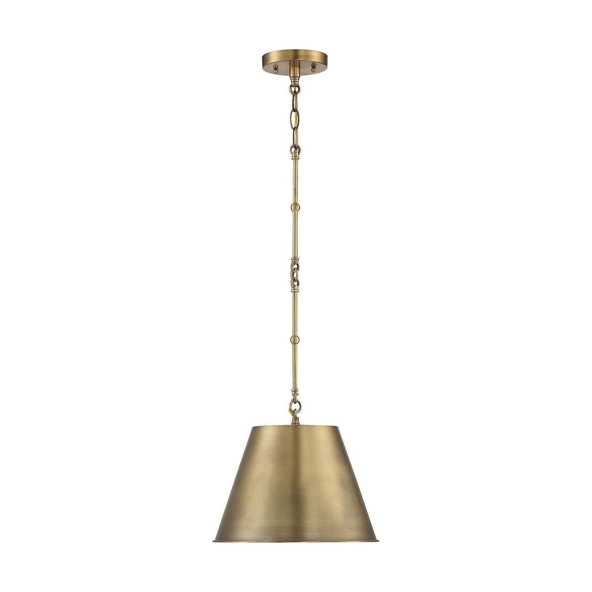 Savoy House - Alden Pendant - Lights Canada
