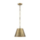 Savoy House - Alden Pendant - Lights Canada