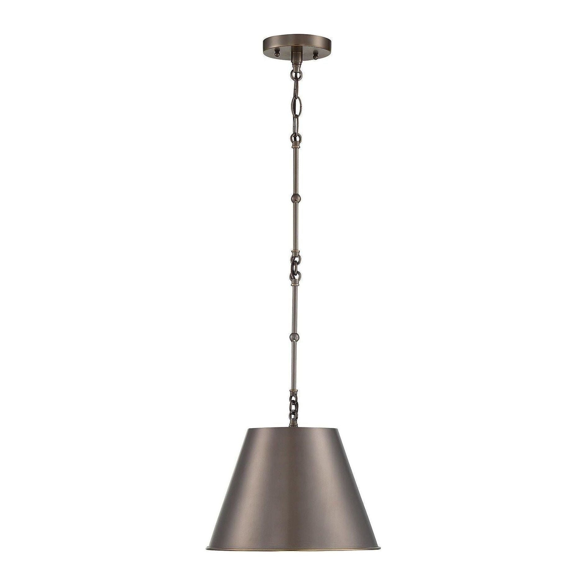 Savoy House - Alden Pendant - Lights Canada