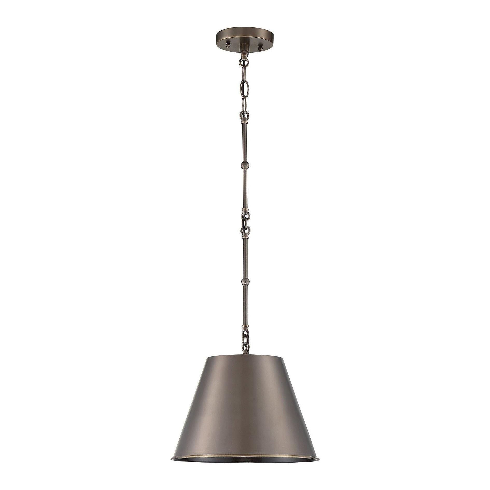 Savoy House - Alden Pendant - Lights Canada