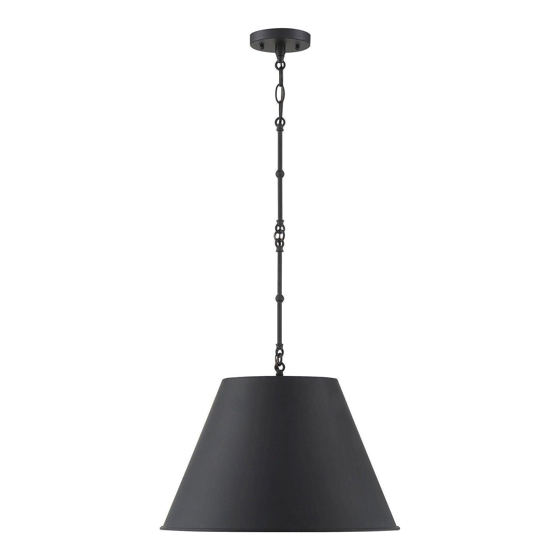 Savoy House - Alden Pendant - Lights Canada