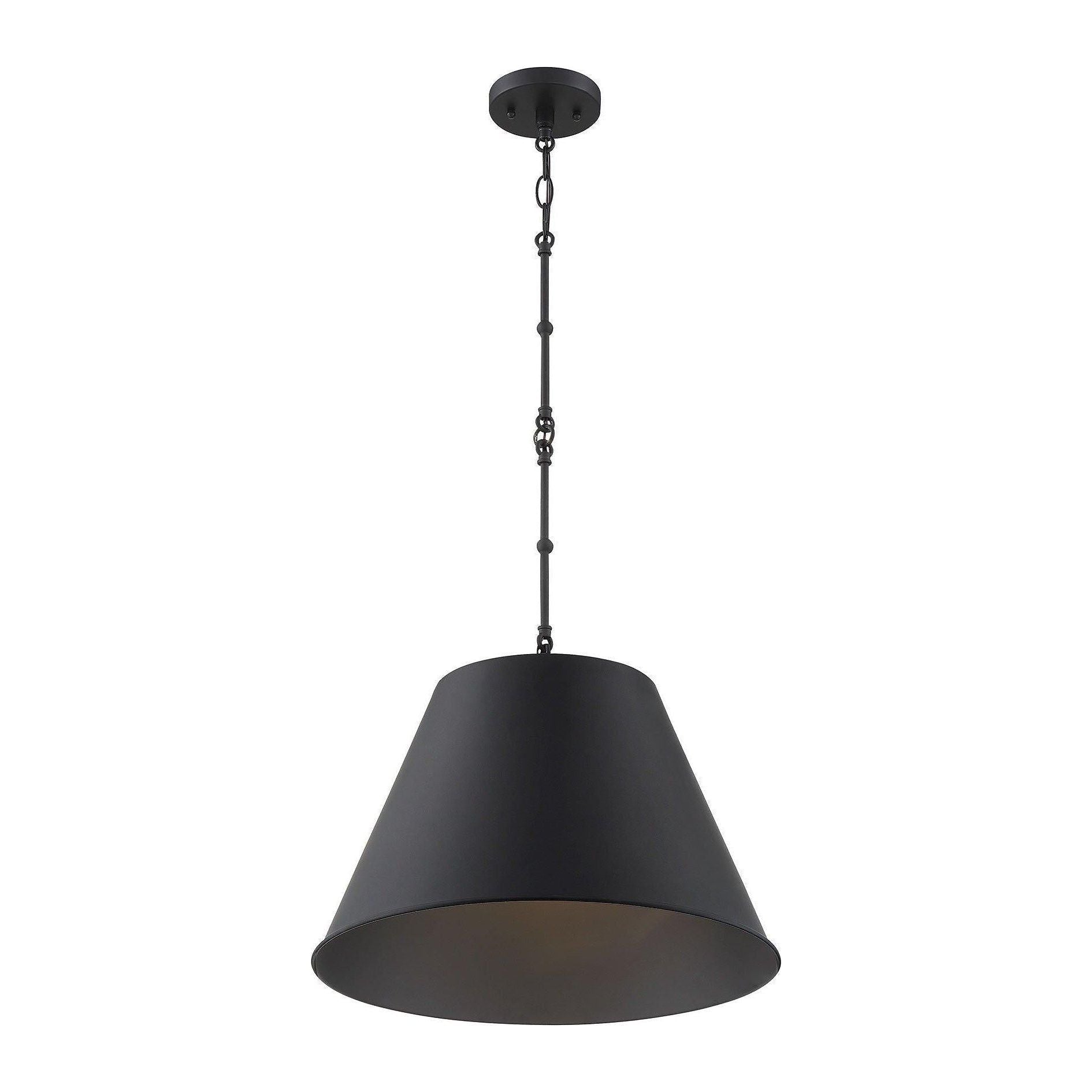 Savoy House - Alden Pendant - Lights Canada