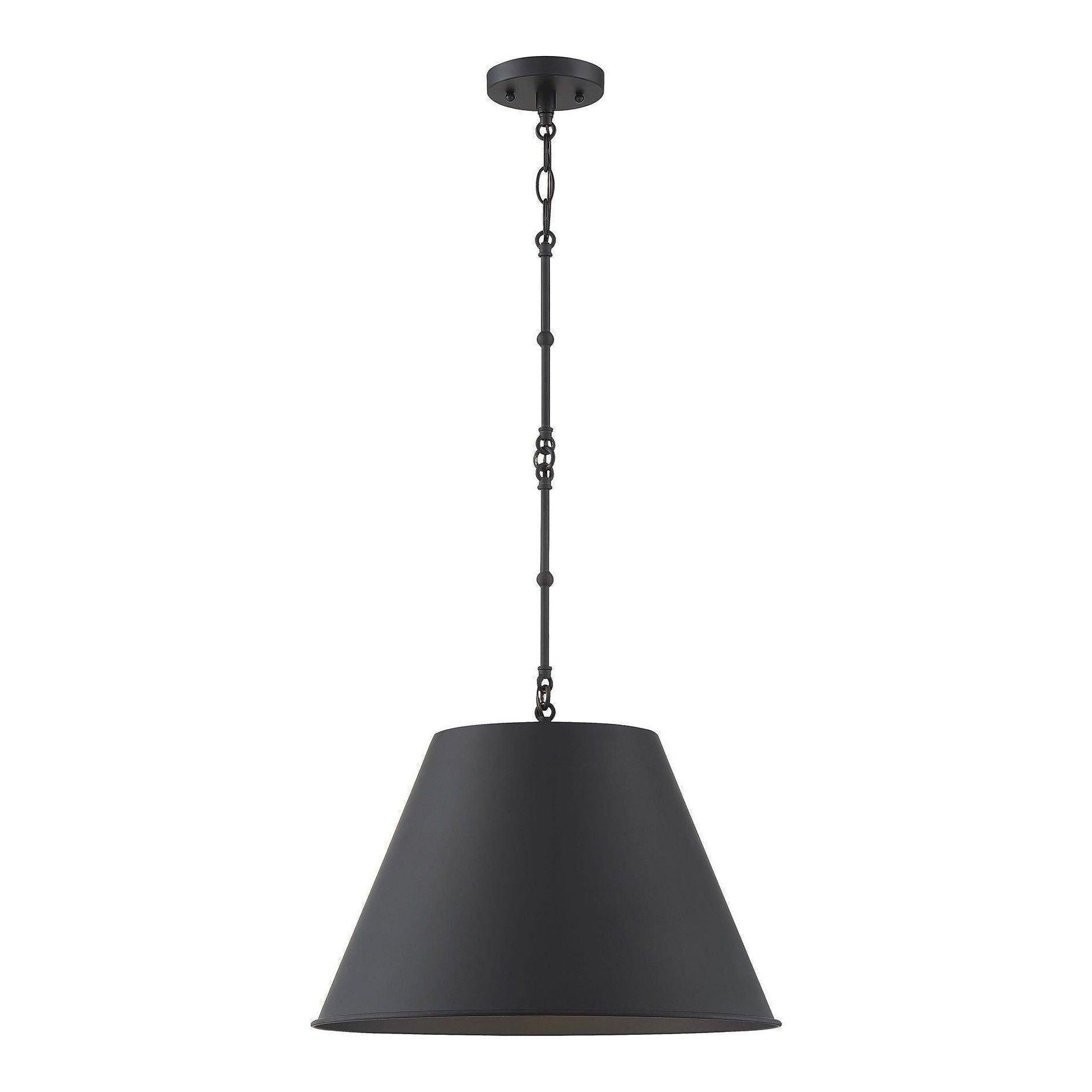 Savoy House - Alden Pendant - Lights Canada