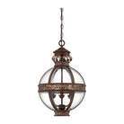 Savoy House - Strasbourg Pendant - Lights Canada