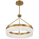 Savoy House - Landon LED Pendant - Lights Canada