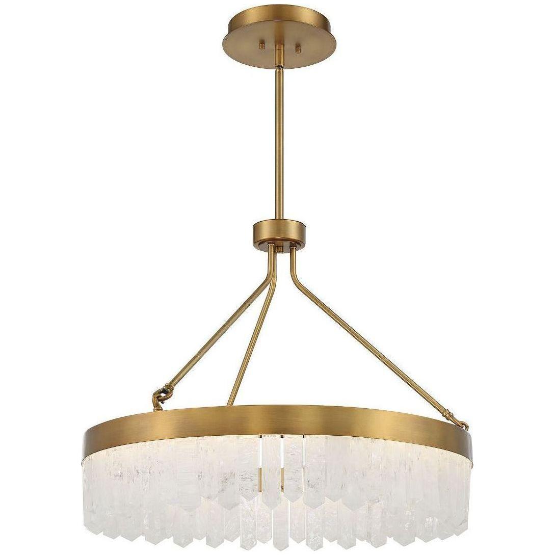 Savoy House - Landon LED Pendant - Lights Canada