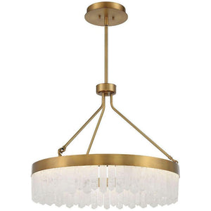 Savoy House - Landon LED Pendant - Lights Canada