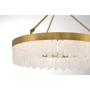 Savoy House - Landon LED Pendant - Lights Canada