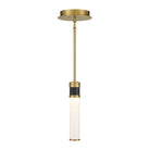 Savoy House - Abel LED Mini Pendant - Lights Canada