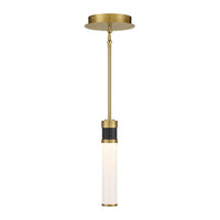 Abel LED Mini Pendant