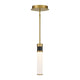 Savoy House - Abel LED Mini Pendant - Lights Canada