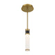 Savoy House - Abel LED Mini Pendant - Lights Canada