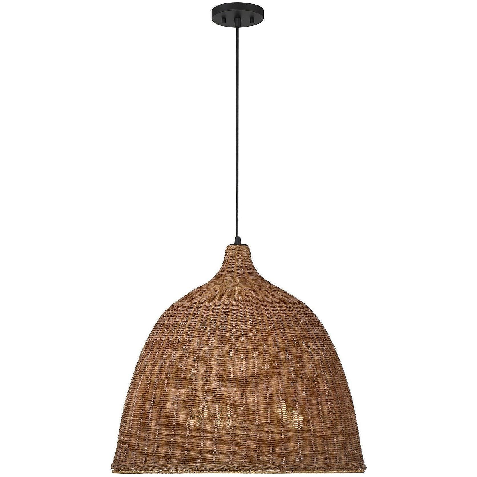 Savoy House - Macra 3-Light Pendant - Lights Canada