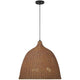 Savoy House - Macra 3-Light Pendant - Lights Canada