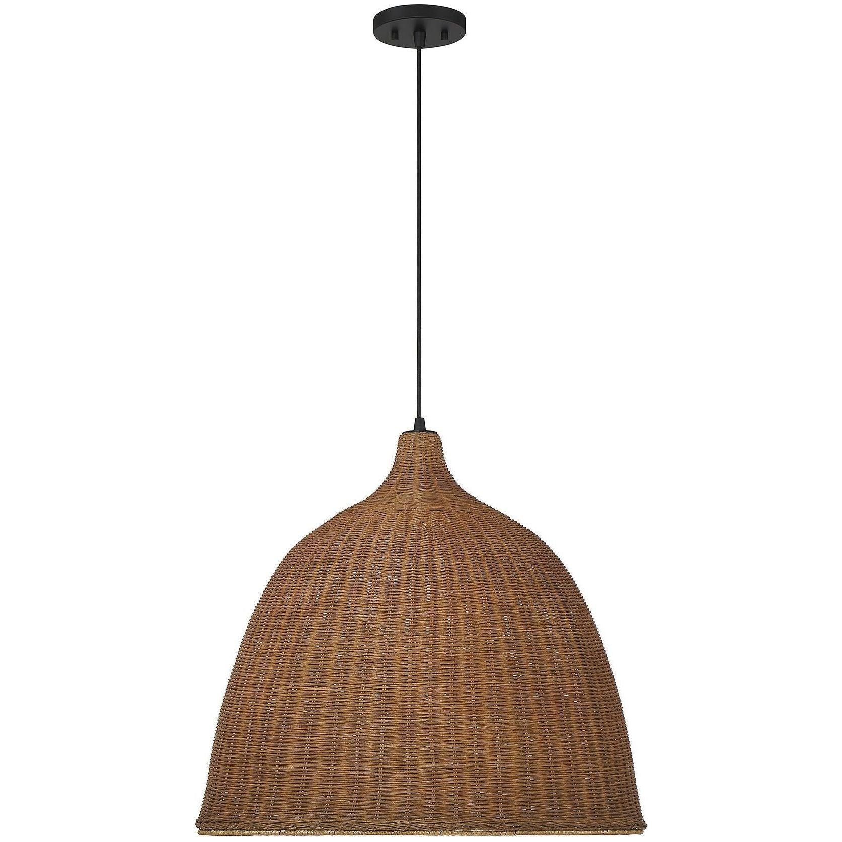 Savoy House - Macra 3-Light Pendant - Lights Canada