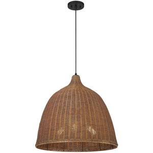 Savoy House - Macra 3-Light Pendant - Lights Canada