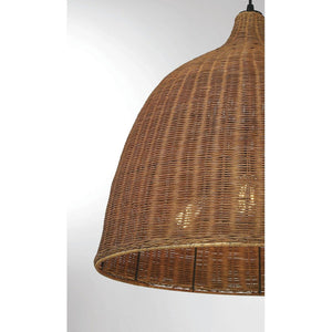 Savoy House - Macra 3-Light Pendant - Lights Canada