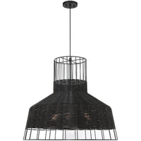 Pampas 3-Light Pendant
