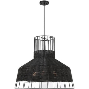 Savoy House - Pampas 3-Light Pendant - Lights Canada