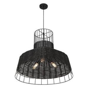 Savoy House - Pampas 3-Light Pendant - Lights Canada