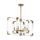 Savoy House - Rotterdam Pendant - Lights Canada