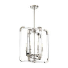 Savoy House - Rotterdam Pendant - Lights Canada