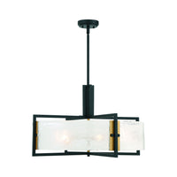 Hayward 5-Light Pendant