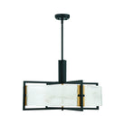 Savoy House - Hayward 5-Light Pendant - Lights Canada
