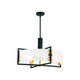 Savoy House - Hayward 5-Light Pendant - Lights Canada